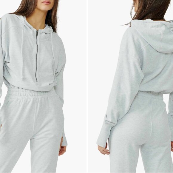 FP Movement by Free People Training Day Jumpsuit - Picture 1 of 15